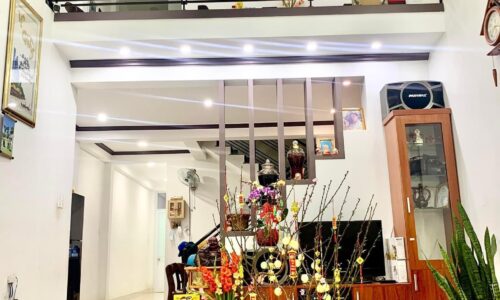 BÁN NHÀ MTKD PHẠM VĂN ĐỒNG , P. TÂN HÒA