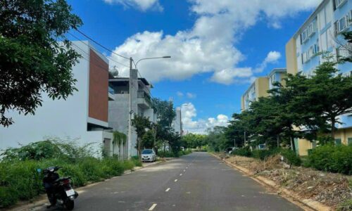 BÁN LÔ GÓC  ĐẤT ĐẤU GIÁ PHAN BỘI CHÂU MẶT CHÍNH ĐƯỜNG 10/3 ĐỐI DIỆN SIÊU THỊ GO