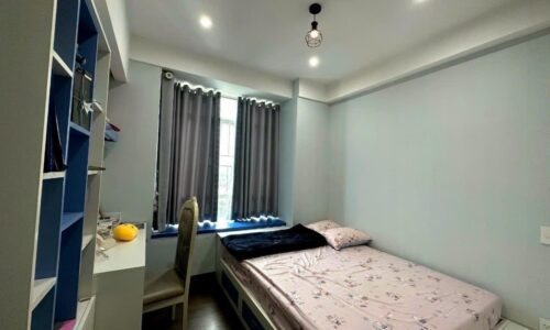 BÁN LẠI CĂN CHUNG CƯ HAGL BLOCK A HÙNG VƯƠNG