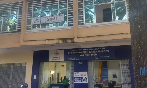BÁN NHÀ 3 LẦU  MT LÝ THƯỜNG KIỆT CÁCH TRUNG TÂM NGÃ SÁU 50M