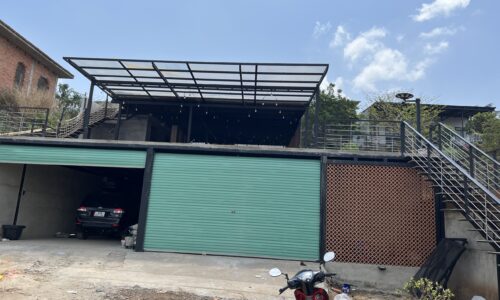 CHO THUÊ MẶT BẰNG KINH DOANH 1 LẦU TẠI NGUYỄN HỮU THẤU NỐI DÀI ( ĐỒI HOÀNG HÔN )