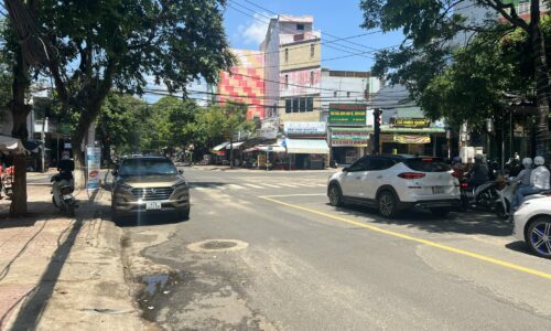 BÁN NHÀ MTKD NGÔ QUYỀN GIÁ TỐT NHỨT 7.X TỶ