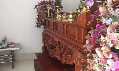 BÁN NHÀ 3 LẦU HẺM Ô TÔ 86 NGÔ QUYỀN KINH DOANH BUÔN BÁN TỐT