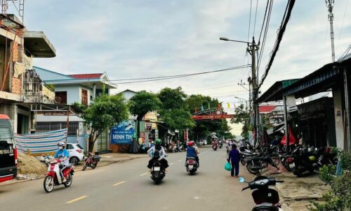 BÁN NHÀ MTKD AMAKHE GIÁ TỐT KHU VỰC