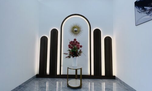 NHÀ MỚI HOÀN THIỆN ĐƯỜNG NHỰA 8M B4 XÃ CƯ EABUR