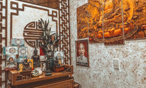 BÁN NHÀ ĐẸP 1 LẦU MT PHÙNG HƯNG EA TAM