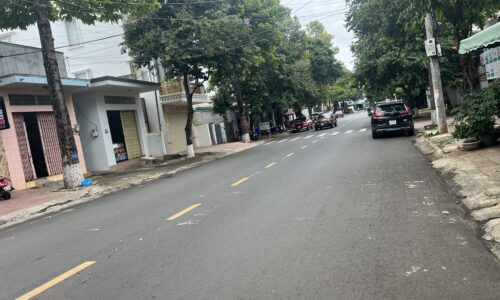 BÁN NHÀ MTKD TRẦN PHÚ GẦN NHÀ HÀNG THANH LỊCH
