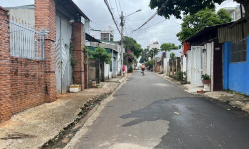 BÁN 361M2 ĐẤT MT ĐƯỜNG YBLO EBAN , AMAKHE