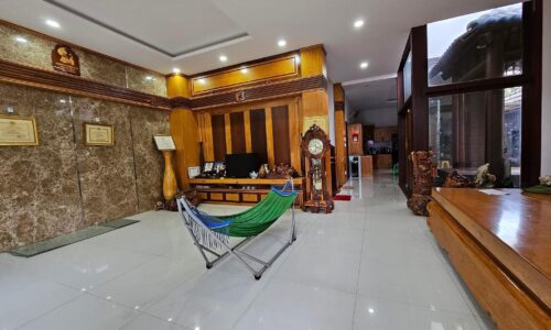 BÁN NHÀ BIỆT THỰ GÓC 2 MT LÊ THÁNH TÔNG