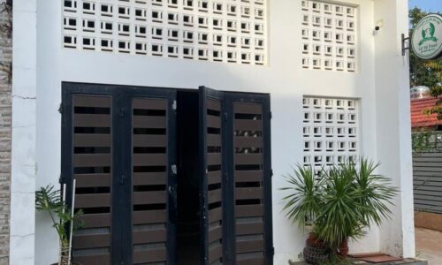 BÁN NHÀ HẺM Ô TÔ ĐỖ XUÂN HỢP , TÂN LỢI