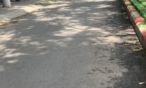 BÁN LÔ ĐẤT MT PHẠM VĂN ĐỒNG GẦN THẾ LỮ VÀ MẬU THÂN
