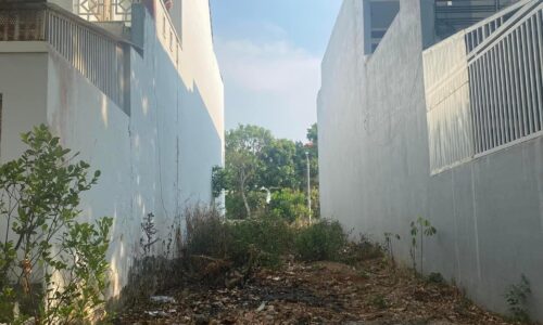 BÁN ĐẤT MT ĐƯỜNG Y LINH NIÊ KĐĂM , P. TÂN HOÀ