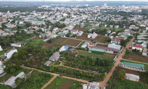 BÁN LÔ ĐẤT MT NGUYỄN HUỆ GIAO GIẢI PHÓNG ,P. TÂN LỢI
