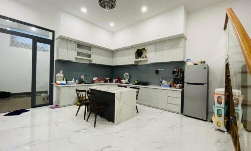 BÁN NHÀ 1 LẦU HẺM Ô TÔ 259 HÀ HUY TẬP ĐỐI DIỆN LÂM VIÊN THÀNH PHỐ
