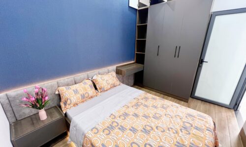 BÁN NHÀ VILLA MINI CỰC CHILL ĐƯỜNG A THÔN 6 CƯ ÊABUR