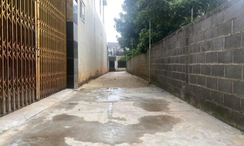 BÁN ĐẤT HẺM NGUYỄN TRÁC GIÁ CHỈ 1 TỶ 350 TRIỆU