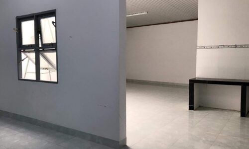 BÁN NHÀ HẺM 141 AMA KHÊ CÁCH MT 30M