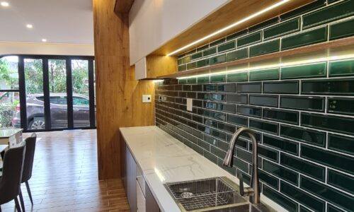 BÁN 2 CĂN NHÀ 1 LẦU MỚI TOANH NGAY HẺM Ô TÔ NGUYỄN XUÂN NGUYÊN
