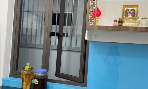 BÁN CĂN NHÀ 3PN ĐƯỜNG Đ.T1 VÀNH ĐAI 14-26