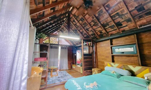 CHO THUÊ NHÀ VƯỜN ĐẸP MẮT ĐƯỜNG PHẠM NGŨ LÃO CÁCH TRUNG TÂM TP.BAN MÊ THUỘT CHỈ 1KM