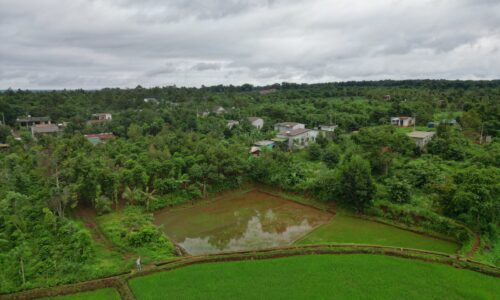 CẦN BÁN LẠI LÔ ĐẤT BUÔN MẮP THỊ TRẤN EA PÔK