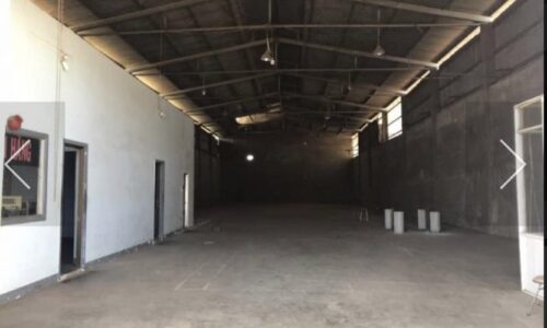 BÁN KHO LỚN 4350M2 MẶT TIỀN QUỐC LỘ 14