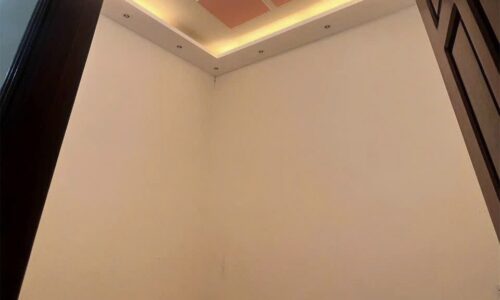 BÁN NHÀ 1 LẦU MT TRẦN QUỐC TOẢN KHU TRUNG CAO , TÂN LỢI