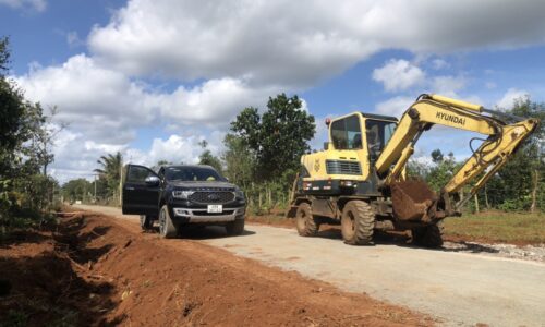 LỐC 8 LÔ CƯ BAO THỊ XÃ BUÔN HỒ GIÁ CHỈ 250 TRIỆU
