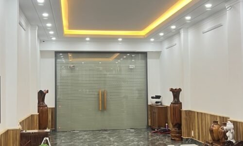 BÁN NHÀ 3 LẦU MẶT TIỀN KINH DOANH NGÔ QUYỀN SIÊU VIP SIÊU XỊN XÒ
