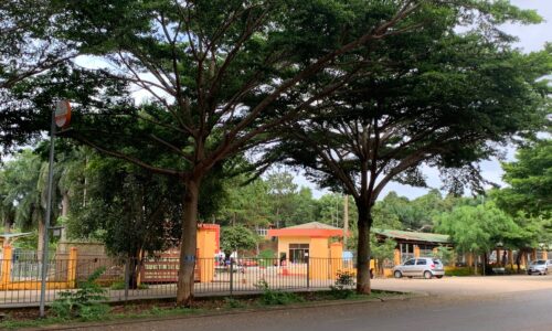 BÁN LÔ ĐẤT HẺM Ô TÔ TRỊNH VĂN CẤN GẦN TRƯỜNG ĐÔNG DU