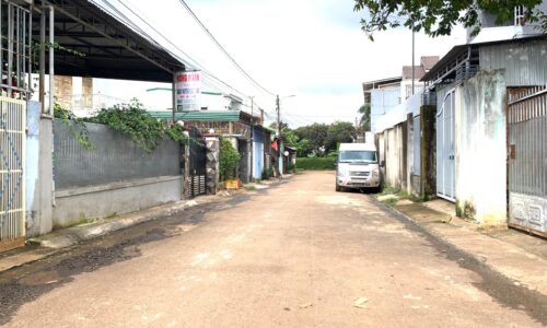 BÁN LÔ ĐẤT HẺM Ô TÔ ĐƯỜNG VÀNH ĐAI 14-26