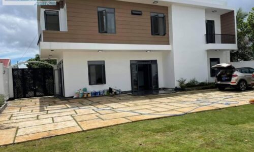 BÁN BIỆT THỰ MINI YMOAN TRONG LÒNG THÀNH PHỐ