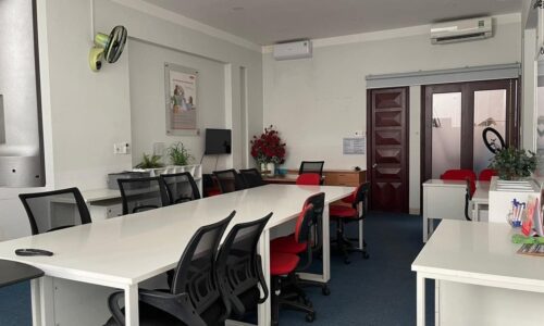 CHO THUÊ NHÀ NGUYÊN CĂN 1 LẦU MT ĐƯỜNG XÔ VIẾT NGHỆ TĨNH