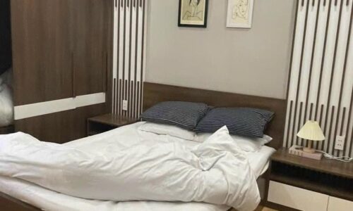 BÁN NHÀ MẶT TIỀN NAM QUỐC CANG GẦN CHỢ MẠC ĐỈNH CHI