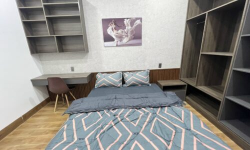 BÁN CĂN NHÀ MỚI XÂY HẺM C1 PHẠM NGŨ LÃO ĐƯỜNG B3 CƯ ÊBUR