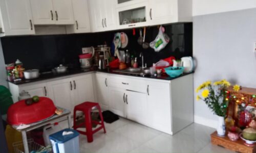 CẦN BÁN NHÀ THÔN 8 CƯ ÊBUR PHẠM NGŨ LÃO NỐI DÀI