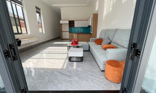 BÁN CĂN NHÀ 2 MẶT TIỀN XINH XẮN CÁCH CHỢ EAKAO 400M