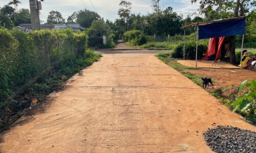 BÁN ĐẤT EAK MAT – HOÀ ĐÔNG KM12