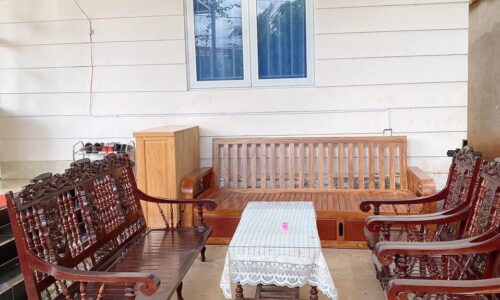CẦN TIỀN LO CÔNG VIỆC NÊN BÁN CĂN NHÀ ĐẸP MAI THỊ LỰU