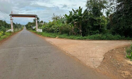 LỐC 3 LÔ LIỀN KỀ NGAY KHU DÂN CƯ Ea K’Tur,Cư Kuin, Đắk Lắk