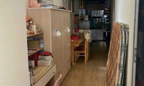 BÁN NHÀ C4 HẺM Ô TÔ 69 Y NGÔNG