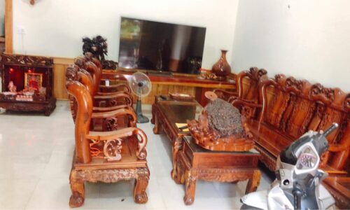 BÁN NHÀ ĐẸP 1 LẦU MT KINH DOANH PHẠM NGŨ LÃO