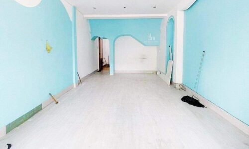 CHO THUÊ NHÀ NGUYÊN CĂN 1 LẦU MẶT TIỀN TRẦN PHÚ