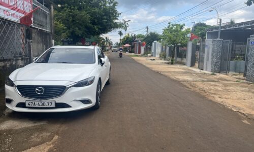 1184M2 GÓC 2 MT NGÔ QUYỀN THỊ TRẤN QUẢNG PHÚ , CƯMGAR