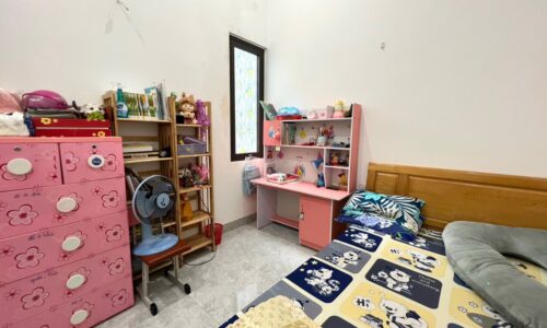 BÁN NHÀ XINH 3 PN, SÂN Ô TÔ GẦN CHỢ EA TU
