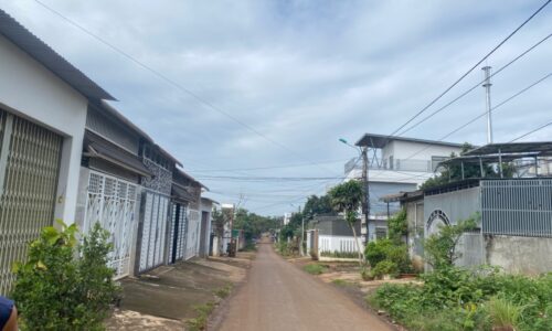 1 LÔ ĐẤT GÓC 2 MT ĐƯỜNG A4 PHẠM NGŨ LÃO