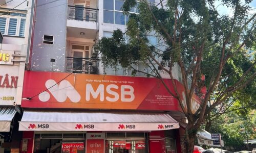 CHO THUÊ NHÀ 4 LẦU CĂN GÓC 2 MT ĐIỆN BIÊN PHỦ