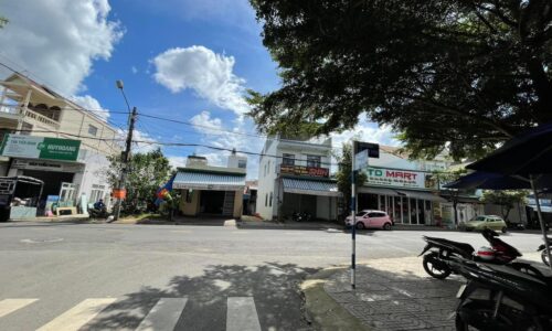 CHO THUÊ MẶT BẰNG KINH DOANH LÊ QUÝ ĐÔN