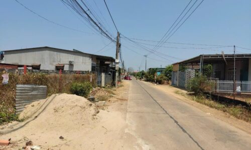 BÁN LÔ ĐẤT 1000M2 ĐỐI DIỆN CHỢ ĐOÀN KẾT , HÒA KHÁNH
