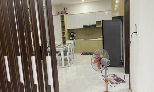 BÁN NHÀ MẶT TIỀN ĐƯỜNG A CƯÊBUR